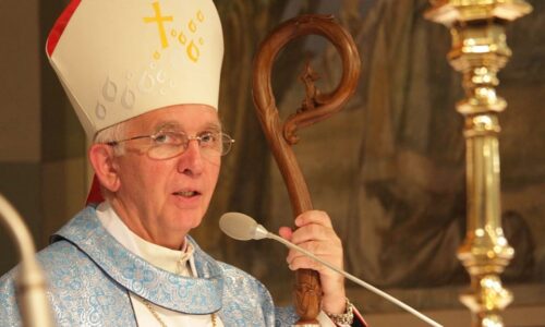 Dziesięć lat temu papież Benedykt XVI mianował arcybiskupa Wacława Depo metropolitą częstochowskim.