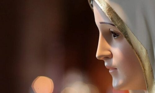 105. rocznica objawień Matki Bożej Fatimskiej