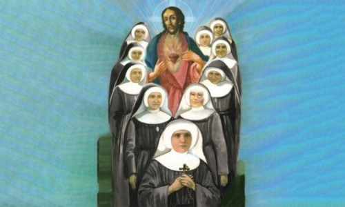 W sobotę 11 czerwca – Rozpoczną się obchody beatyfikacyjne 10 elżbietańskich  męczenniczek.