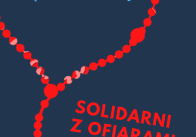 Solidarni z ofiarami tragedii autokarowej w Chorwacji