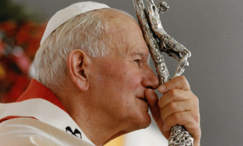 Rada Stała KEP mówi jak było: „To św. Jan Paweł II uruchomił kontynuowany do dziś proces oczyszczania Kościoła”