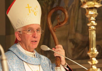 W jedenastą rocznicę ingresu modlimy się za Księdza Arcybiskupa Wacława