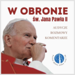 Radio Jasna Góra w obronie św. Jana Pawła II