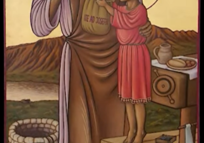 Św. Józef, Oblubieniec Najświętszej Maryi Panny