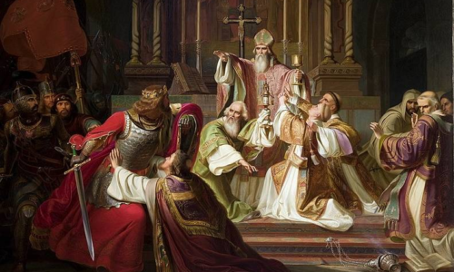 Uroczystość św. Stanisława BiM – Patrona chrześcijańskiego ładu moralnego