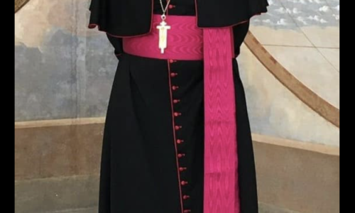 Arcybiskup Antonio Guido FILIPAZZI Nuncjuszem Apostolskim w Polsce.