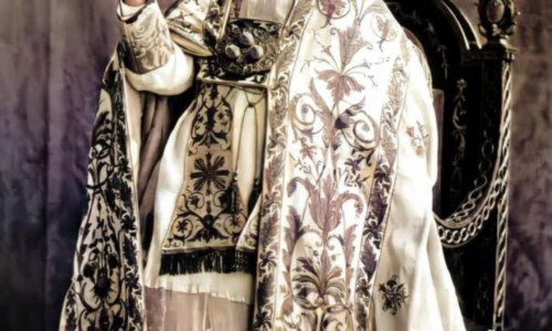Dziś w Kościele obchodzimy wspomnienie św. Piusa X, papieża promotora Akcji Katolickiej