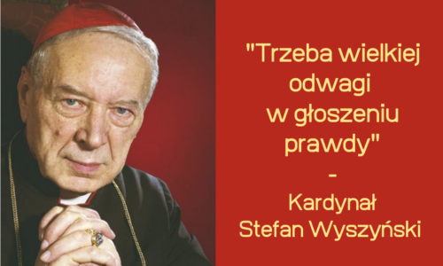 122. lata temu w Zuzeli przyszedł na świat kard. Stefan Wyszyński