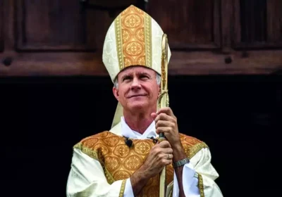 Franciszek odwołał biskupa Stricklanda z urzędu ordynariusza diecezji Tyler