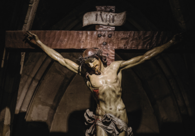 Wielki Piątek – „Krzyż to chwała chrześcijan” – św. Hilary z Poitiers