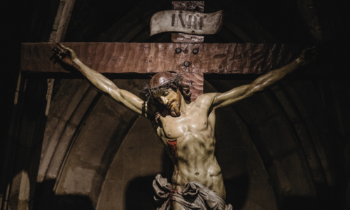 Wielki Piątek – „Krzyż to chwała chrześcijan” – św. Hilary z Poitiers