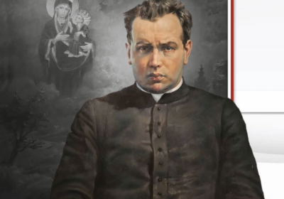 15 czerwca beatyfikacja ks. Michała Rapacza męczennika czasów komunizmu